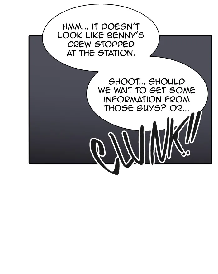 Tower of God - Chapter 395 - Page 25