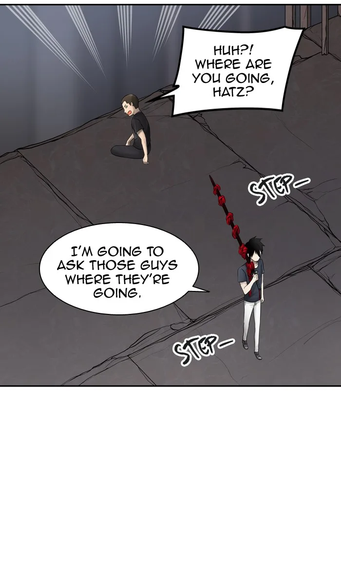 Tower of God - Chapter 395 - Page 26