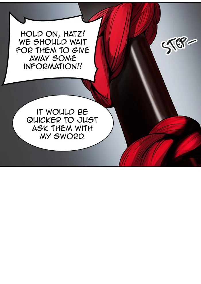 Tower of God - Chapter 395 - Page 27