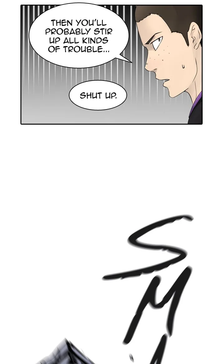 Tower of God - Chapter 395 - Page 28
