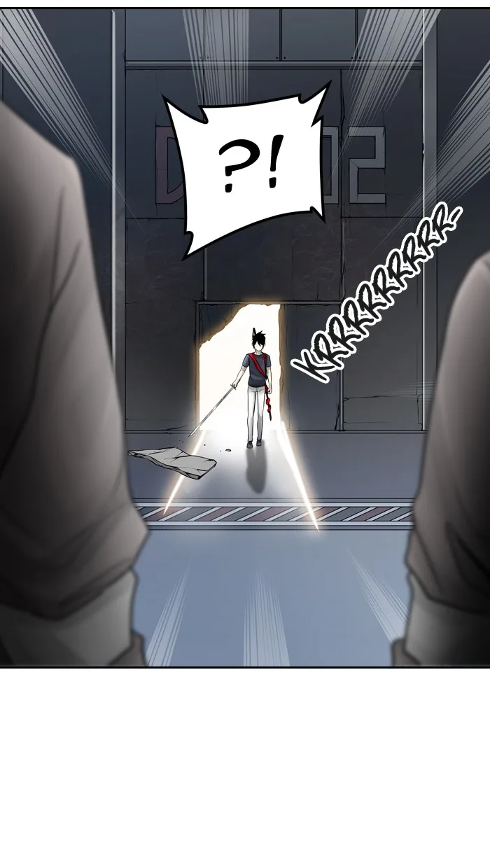 Tower of God - Chapter 395 - Page 30