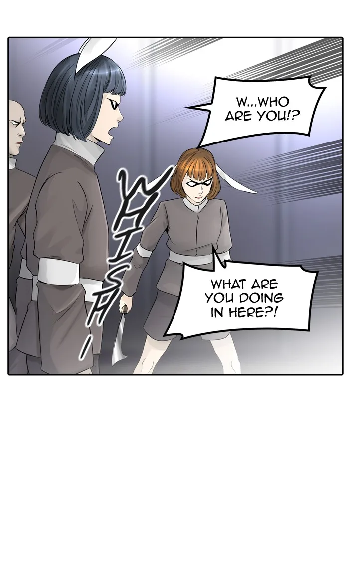 Tower of God - Chapter 395 - Page 31