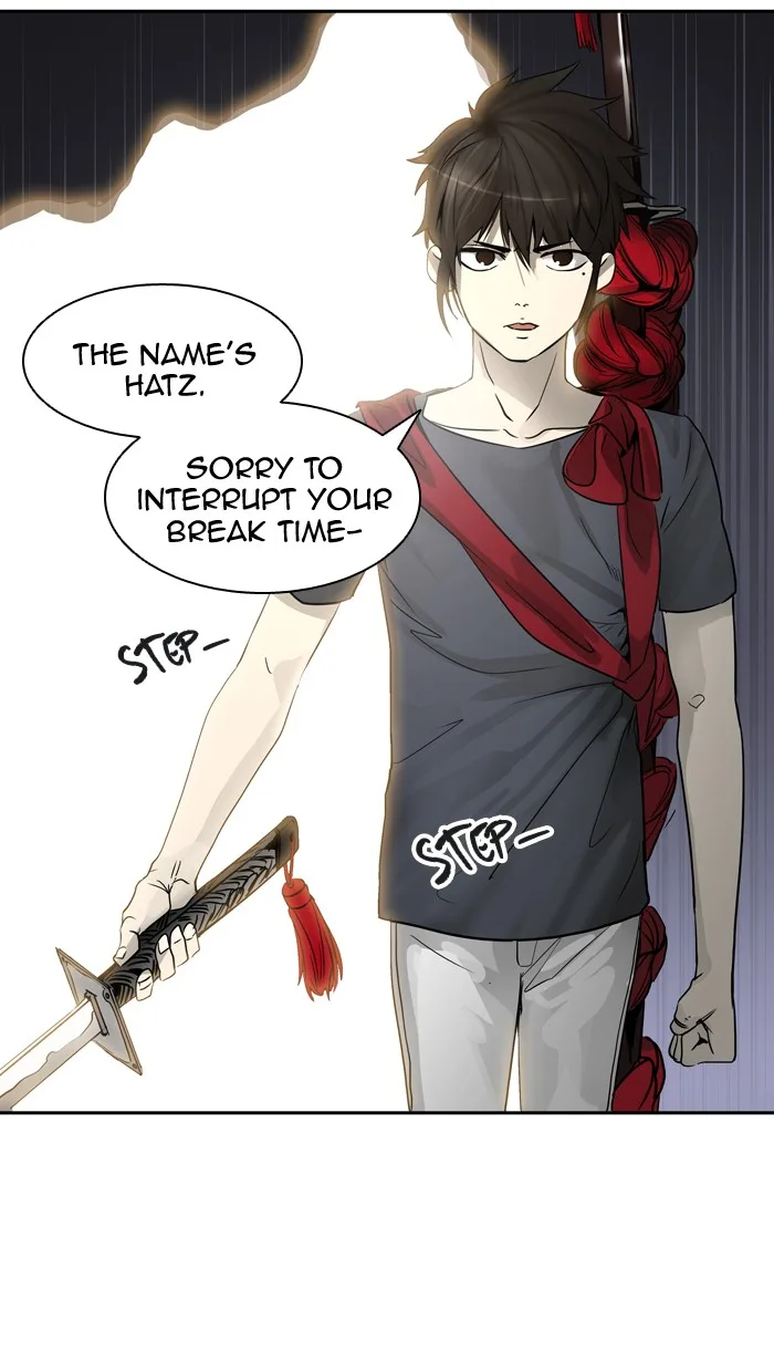 Tower of God - Chapter 395 - Page 32