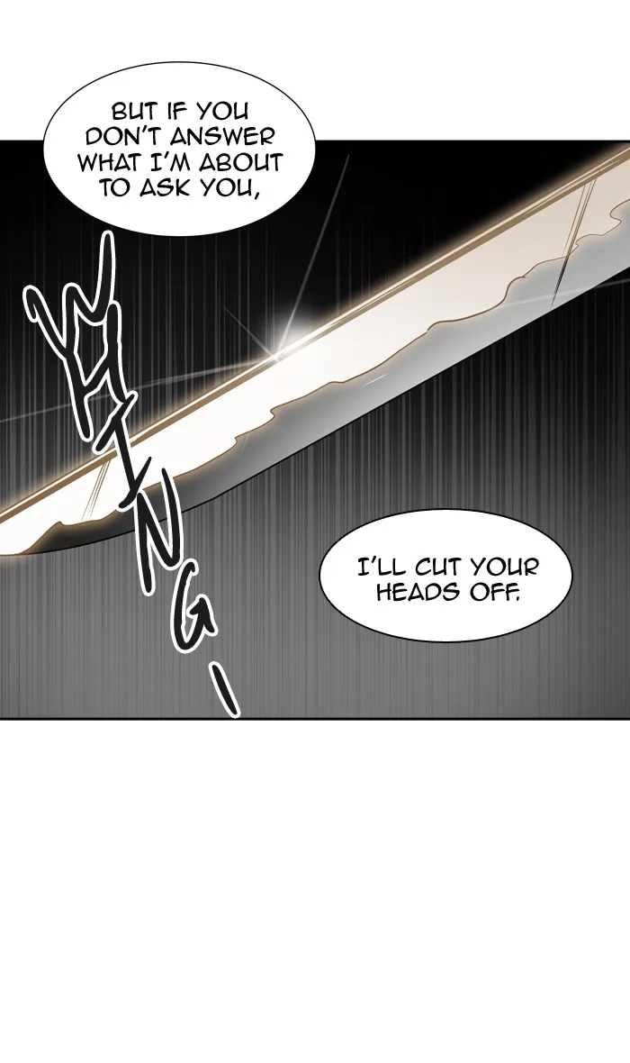 Tower of God - Chapter 395 - Page 33