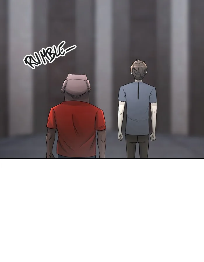 Tower of God - Chapter 395 - Page 35