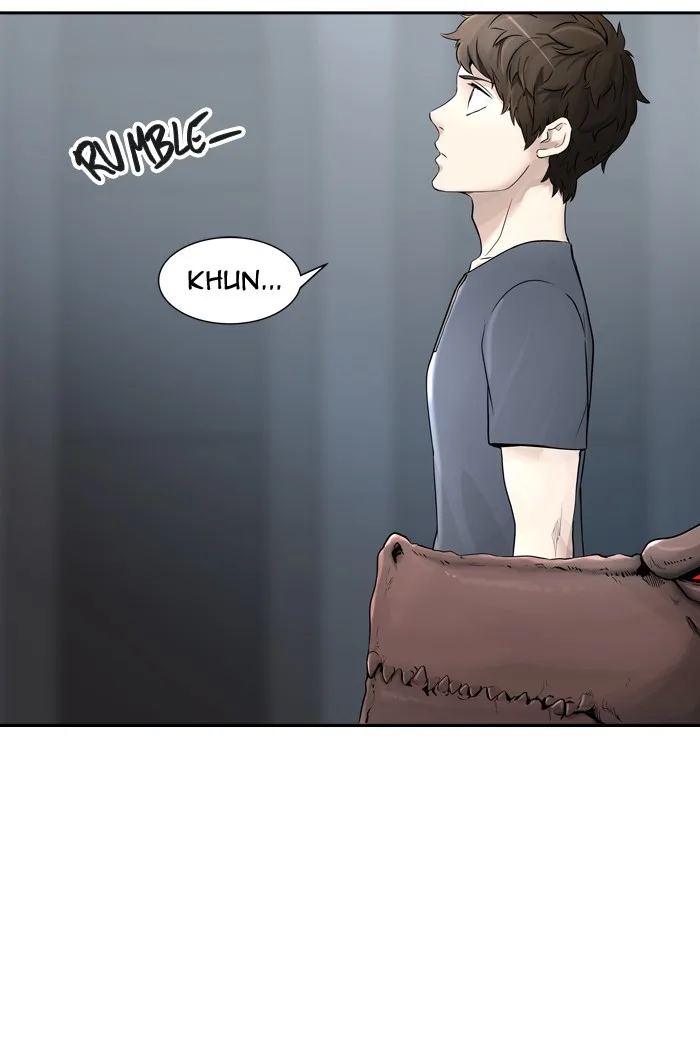 Tower of God - Chapter 395 - Page 37