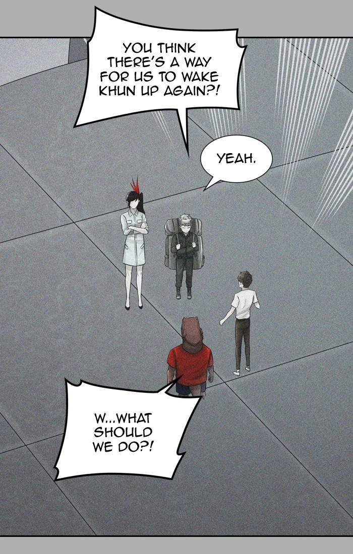 Tower of God - Chapter 395 - Page 39