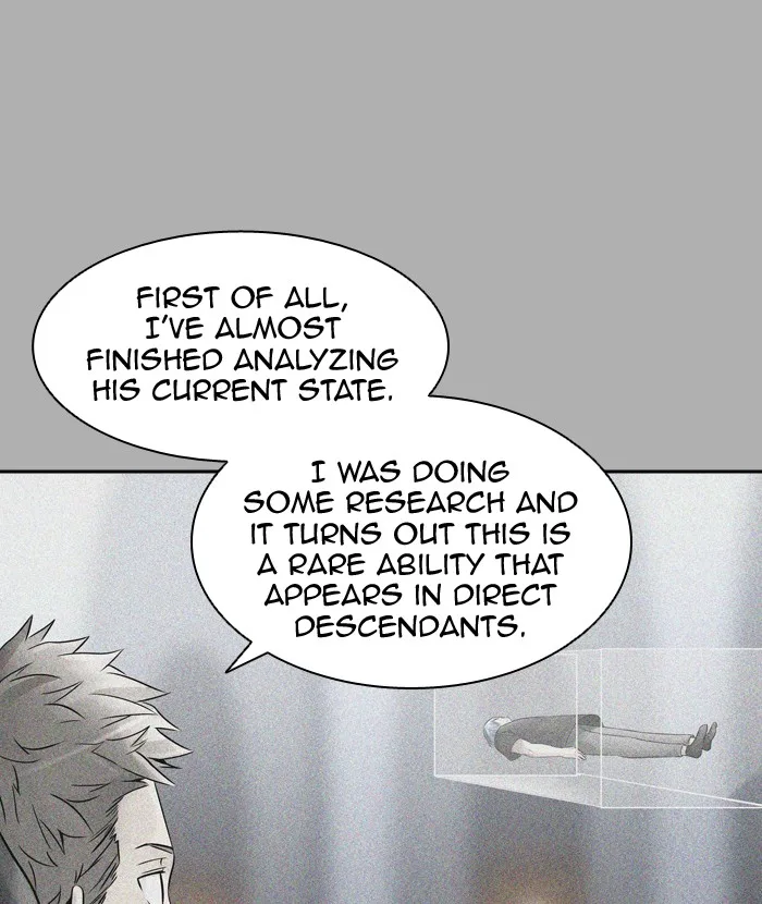 Tower of God - Chapter 395 - Page 40