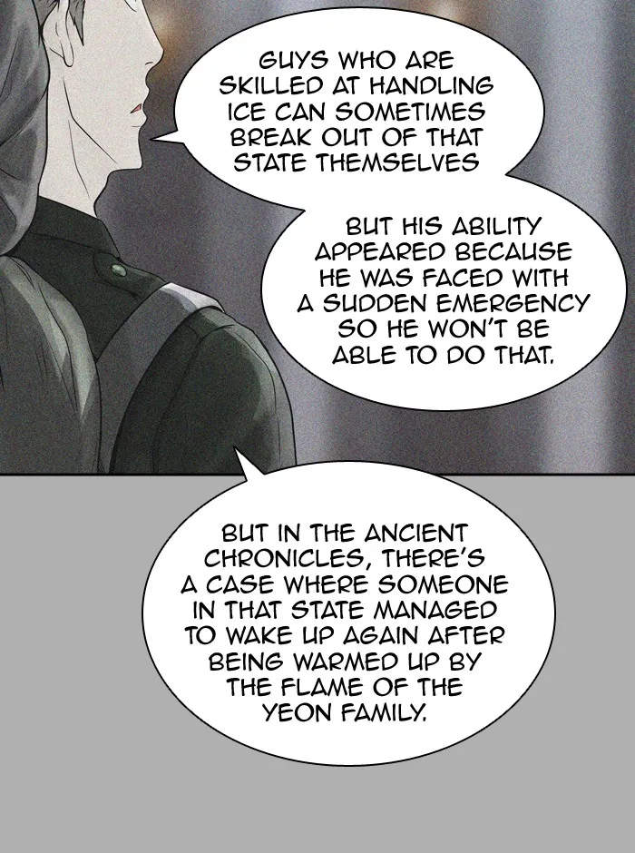 Tower of God - Chapter 395 - Page 41