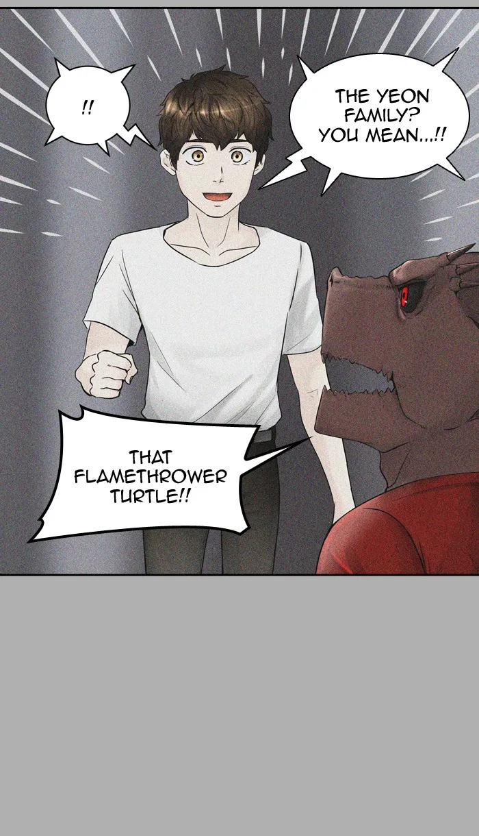 Tower of God - Chapter 395 - Page 42