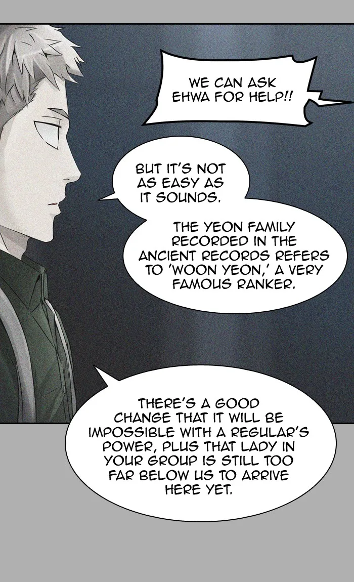 Tower of God - Chapter 395 - Page 43