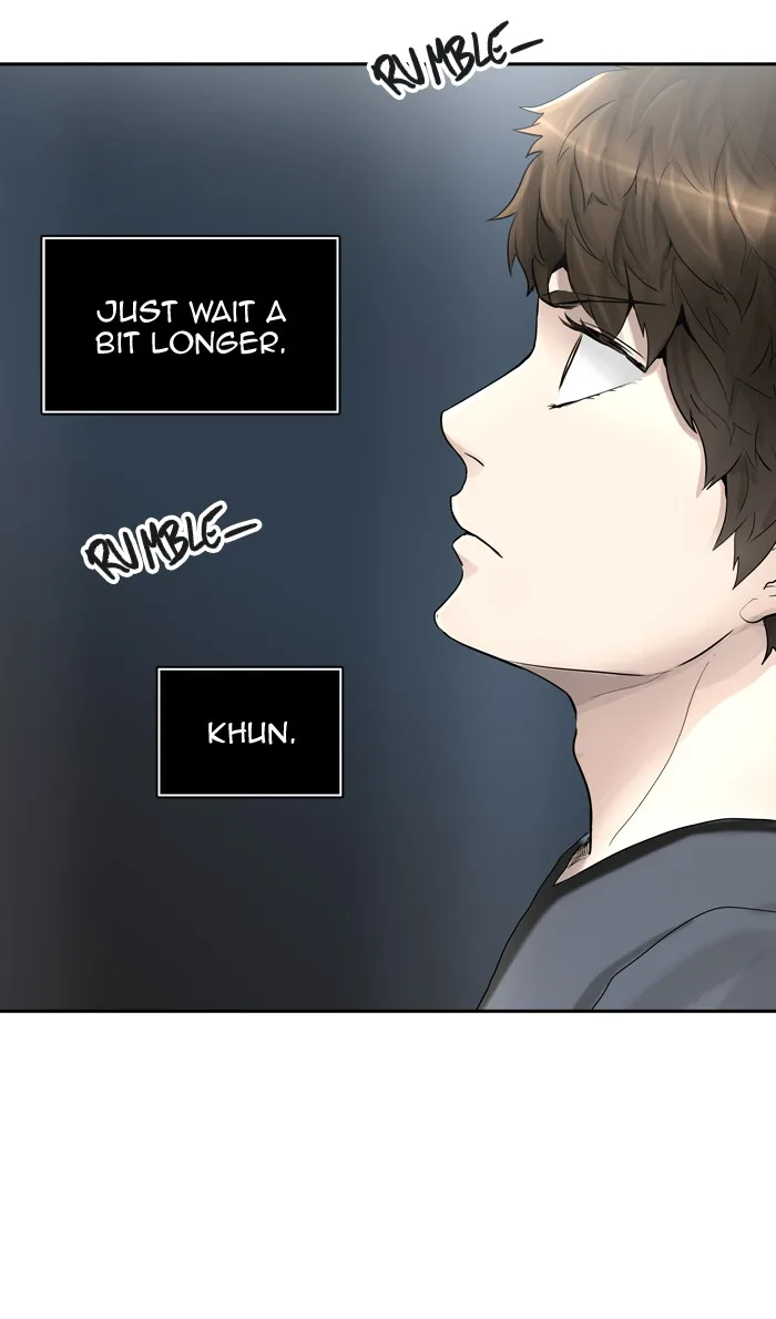 Tower of God - Chapter 395 - Page 49