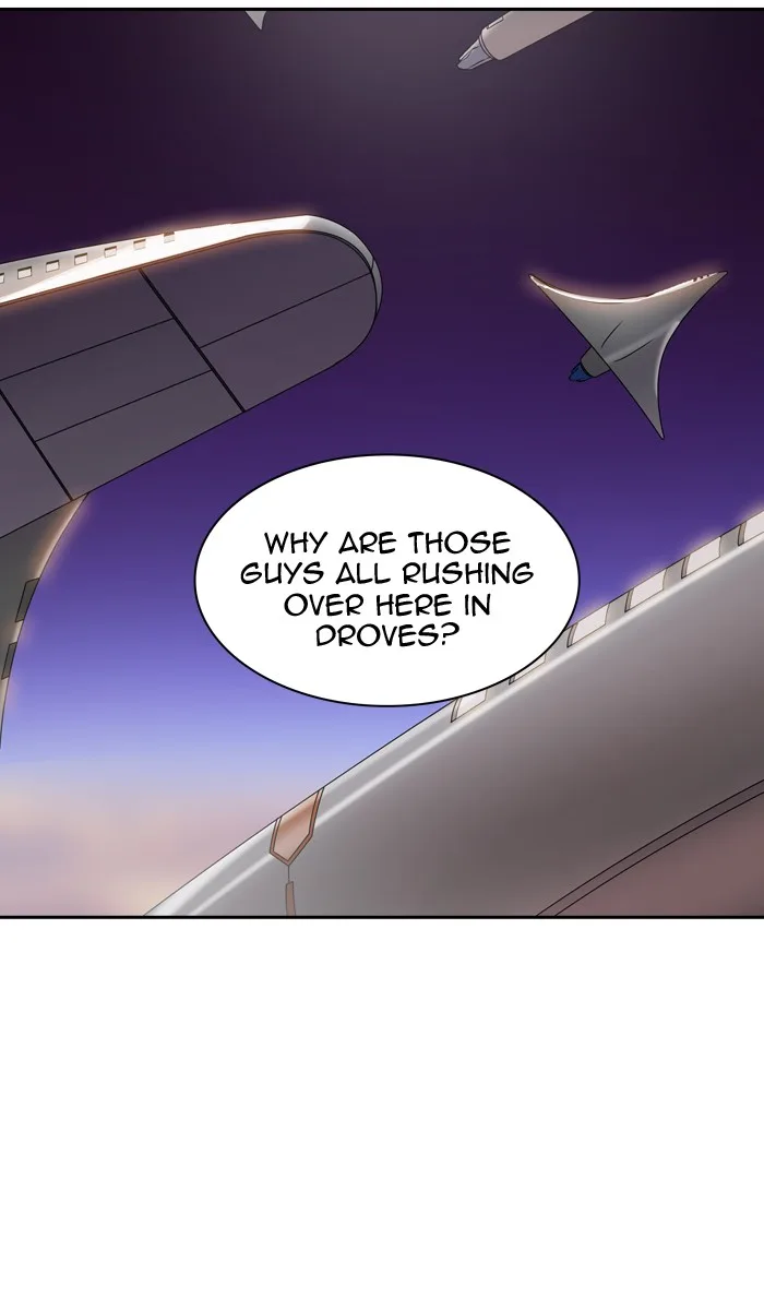 Tower of God - Chapter 395 - Page 5