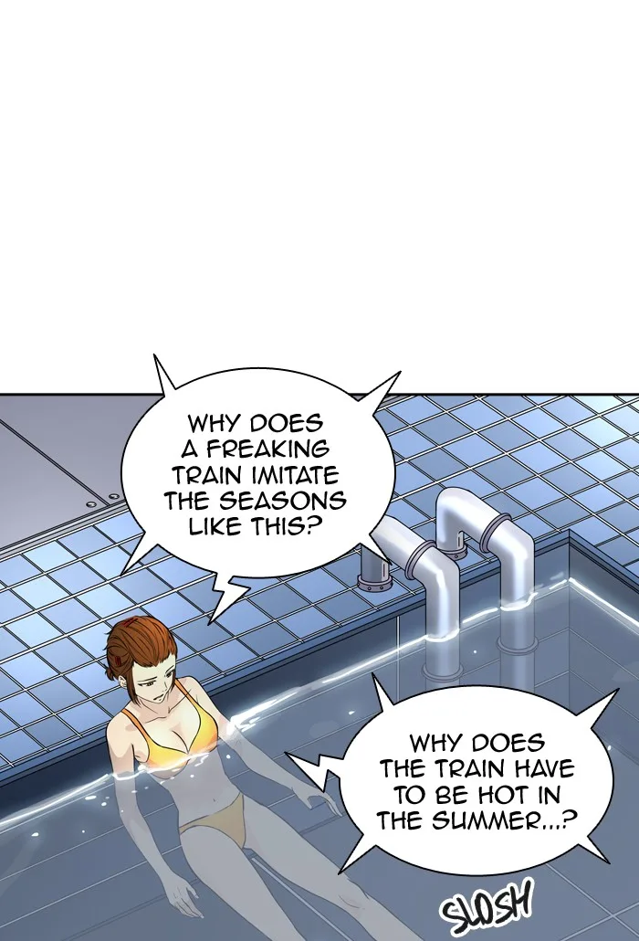 Tower of God - Chapter 395 - Page 52