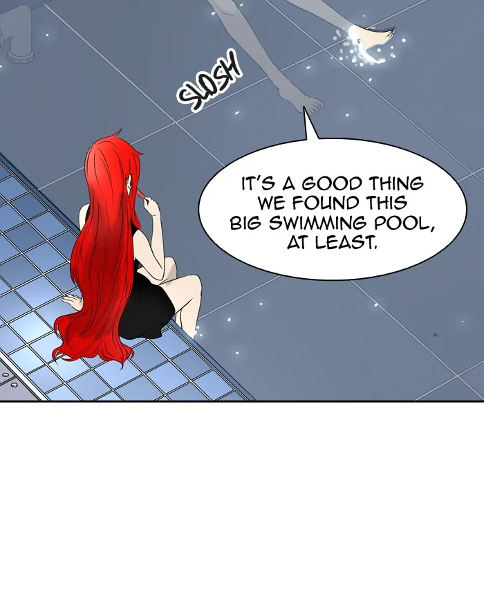 Tower of God - Chapter 395 - Page 53