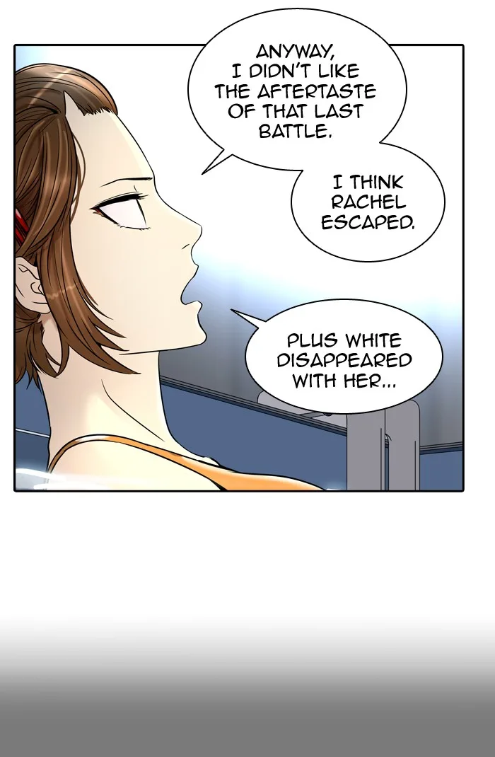Tower of God - Chapter 395 - Page 54