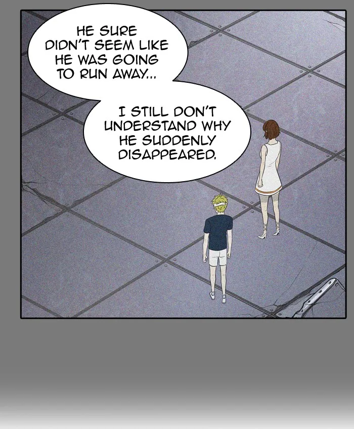 Tower of God - Chapter 395 - Page 55