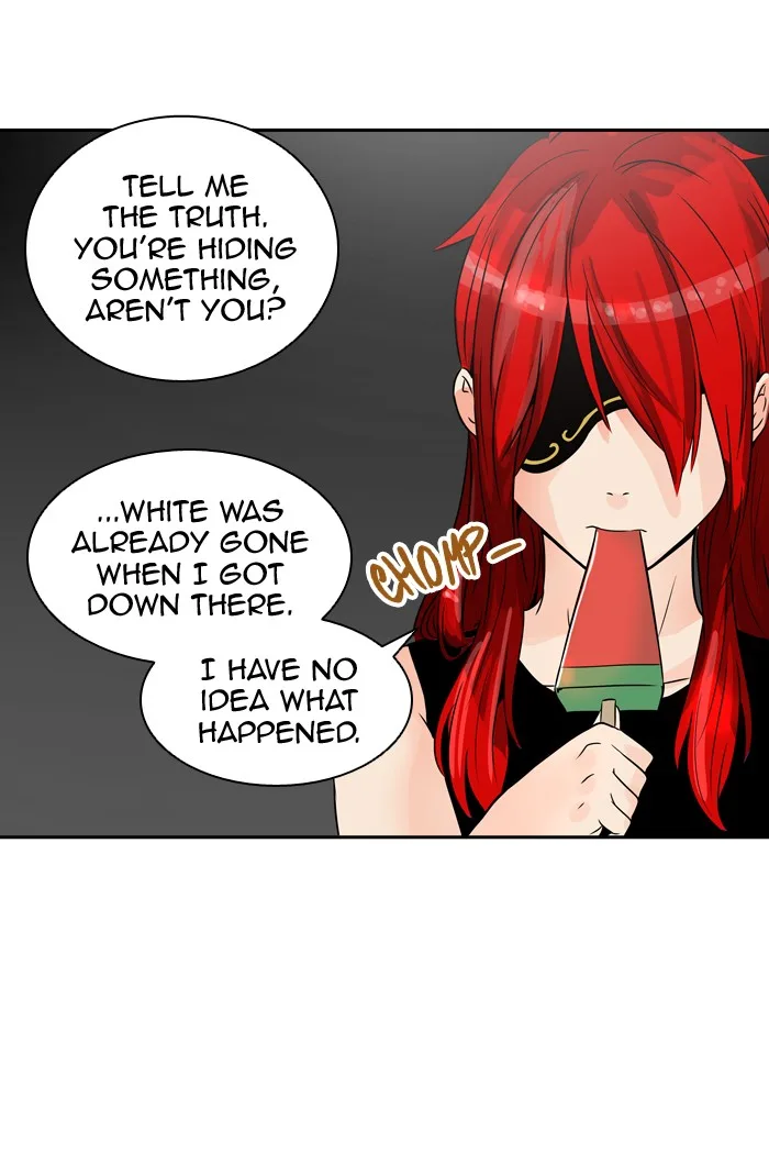 Tower of God - Chapter 395 - Page 57