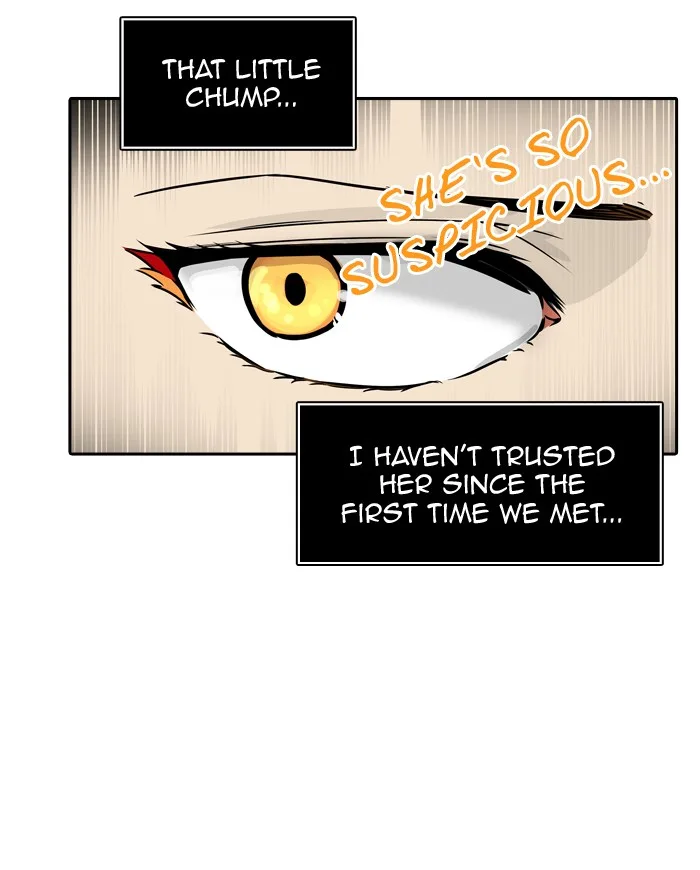 Tower of God - Chapter 395 - Page 58