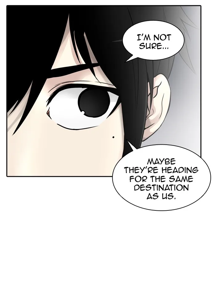 Tower of God - Chapter 395 - Page 6