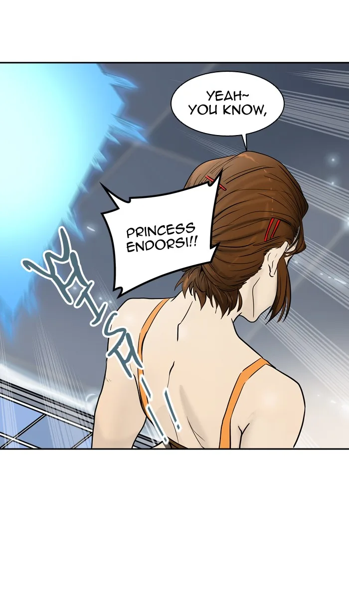 Tower of God - Chapter 395 - Page 60