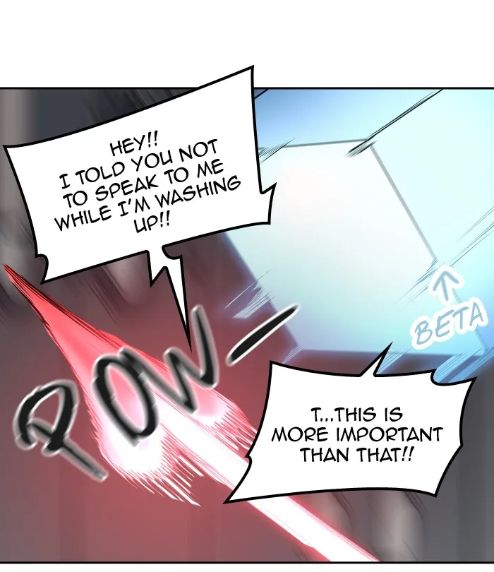 Tower of God - Chapter 395 - Page 61