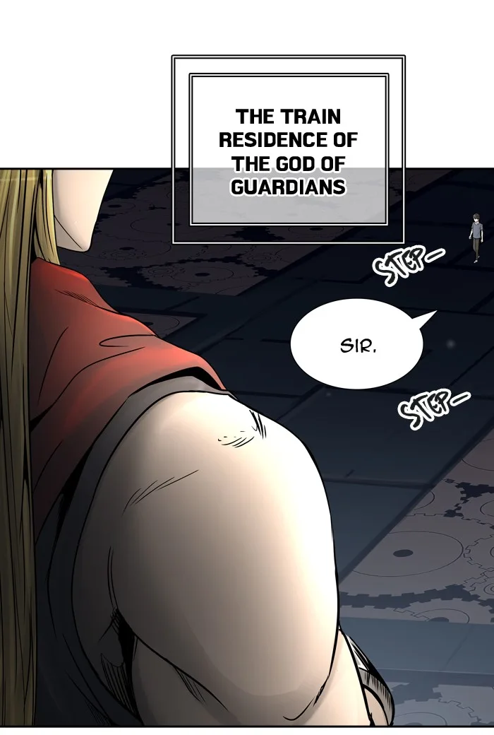 Tower of God - Chapter 395 - Page 64