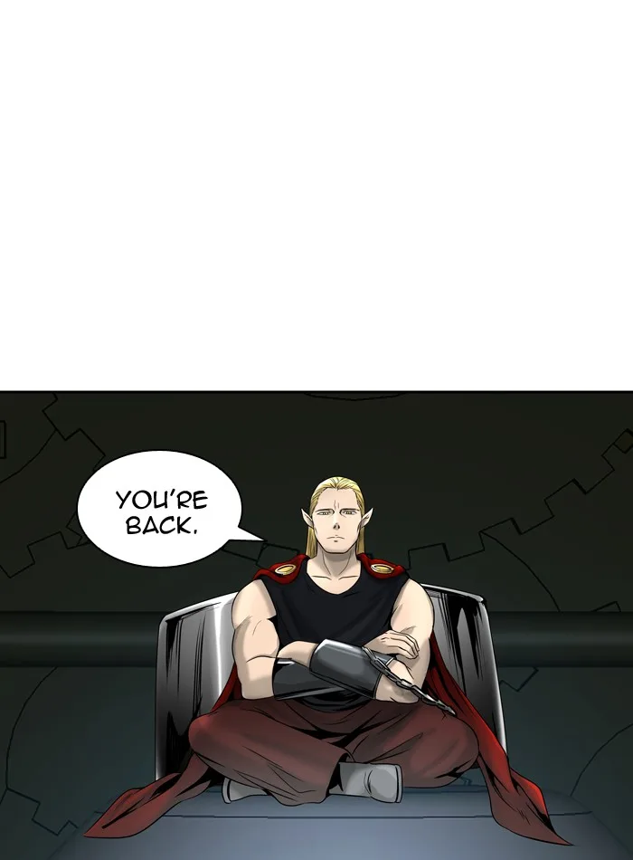 Tower of God - Chapter 395 - Page 65