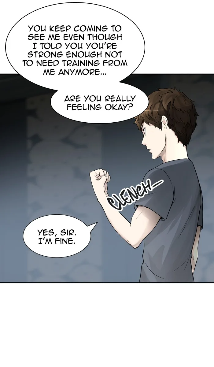 Tower of God - Chapter 395 - Page 67