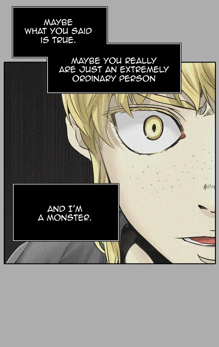 Tower of God - Chapter 395 - Page 71