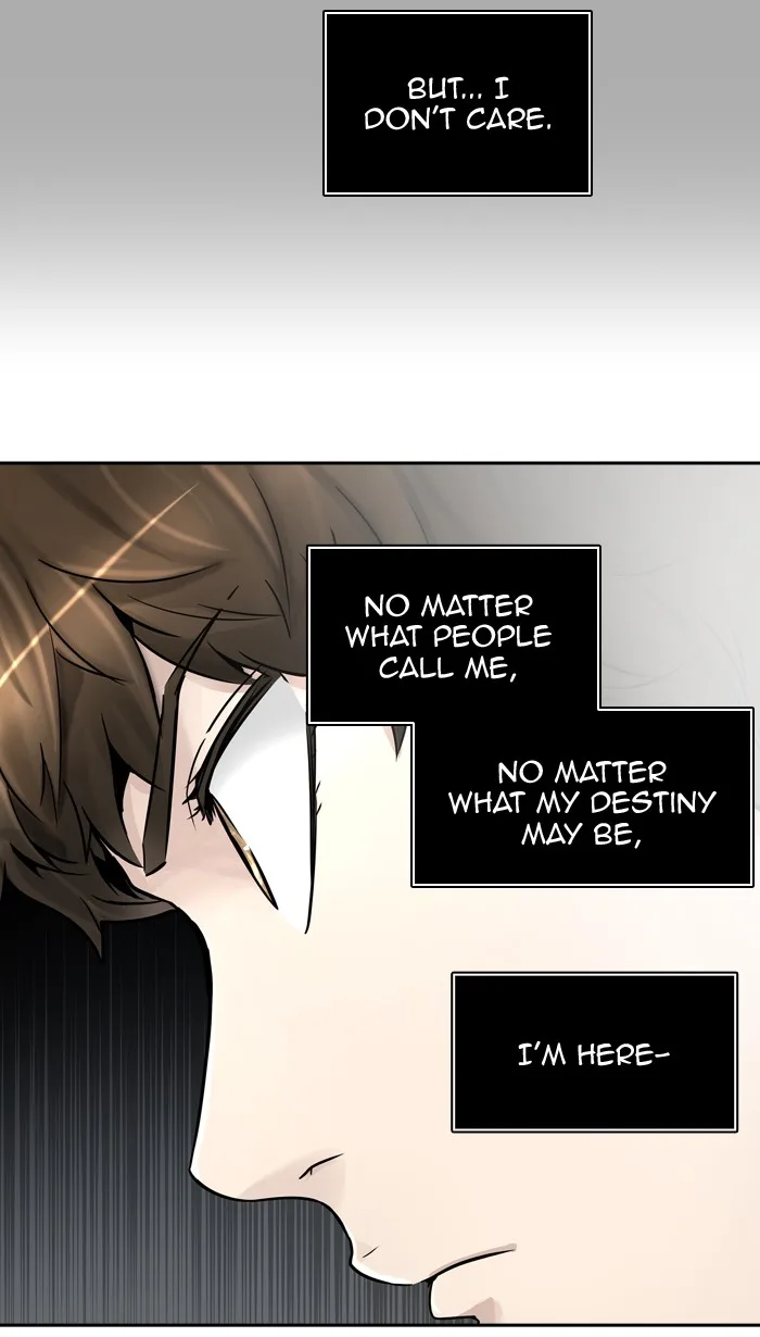 Tower of God - Chapter 395 - Page 72