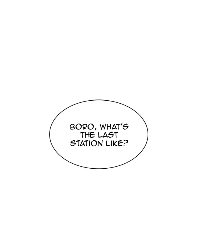 Tower of God - Chapter 395 - Page 74