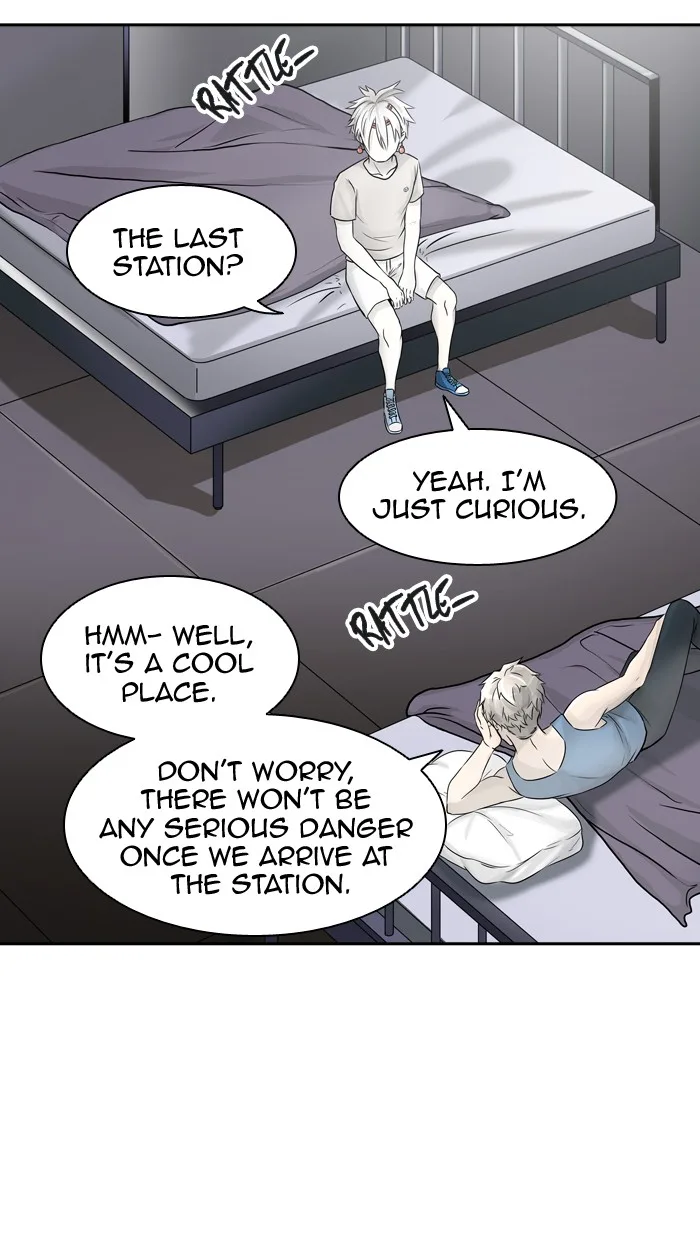 Tower of God - Chapter 395 - Page 75