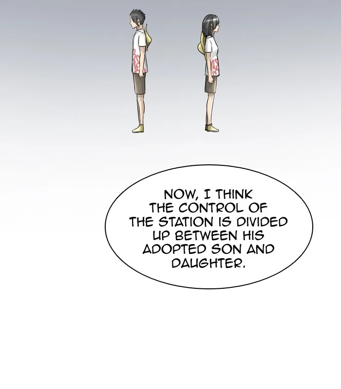 Tower of God - Chapter 395 - Page 78