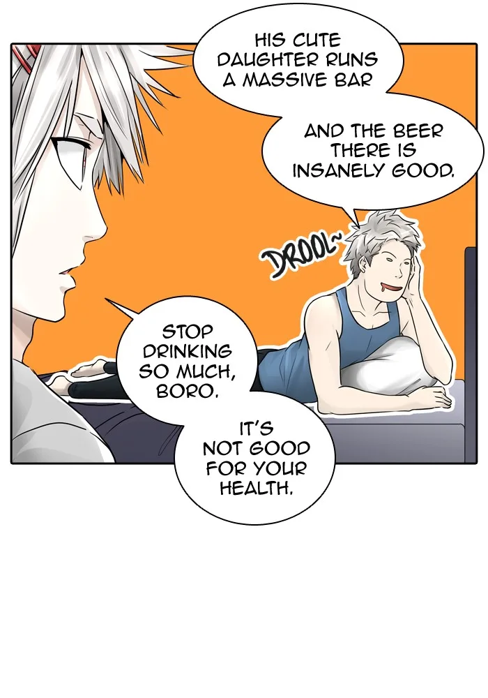 Tower of God - Chapter 395 - Page 79