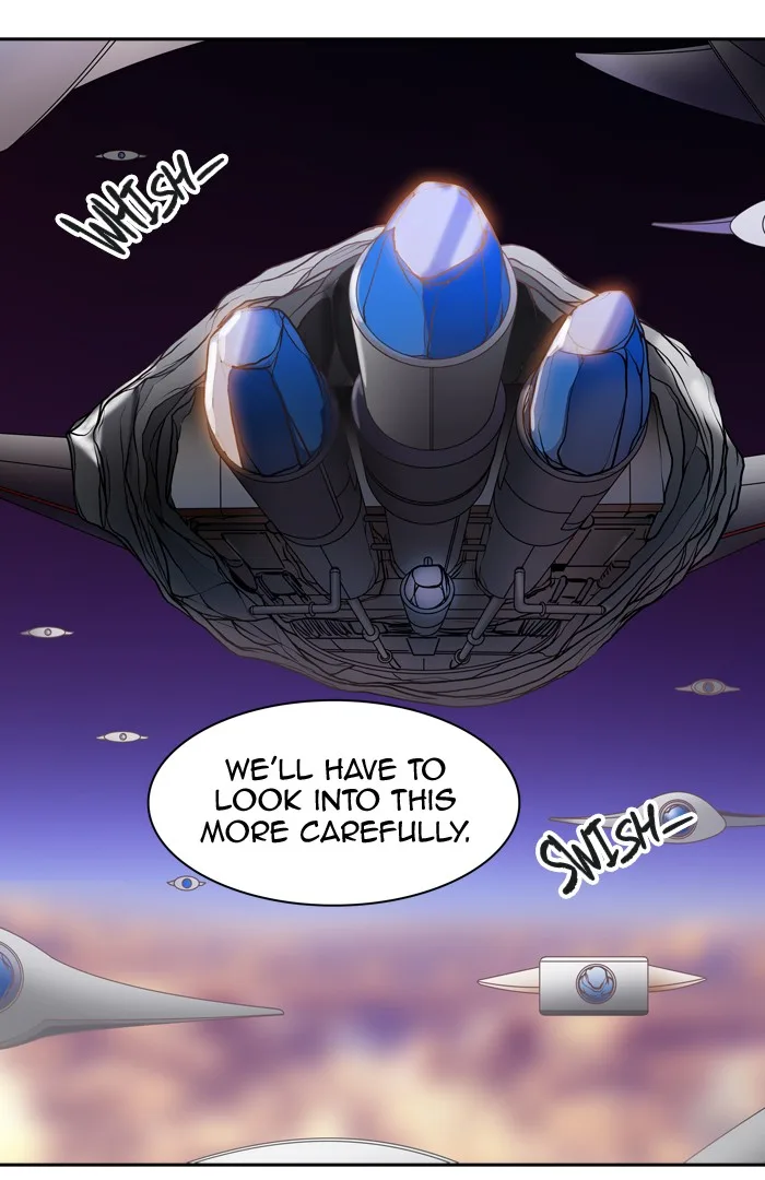 Tower of God - Chapter 395 - Page 8