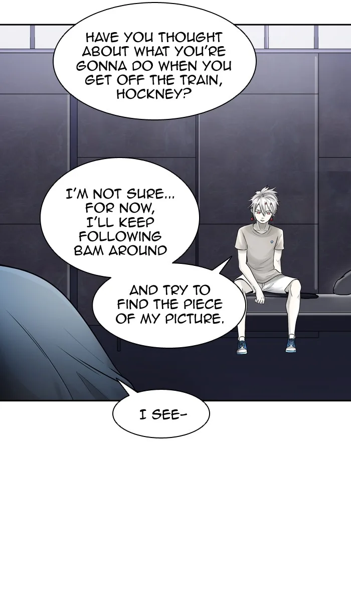 Tower of God - Chapter 395 - Page 80
