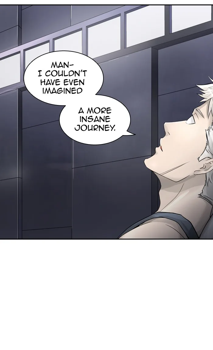 Tower of God - Chapter 395 - Page 81