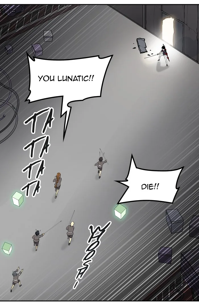 Tower of God - Chapter 395 - Page 84