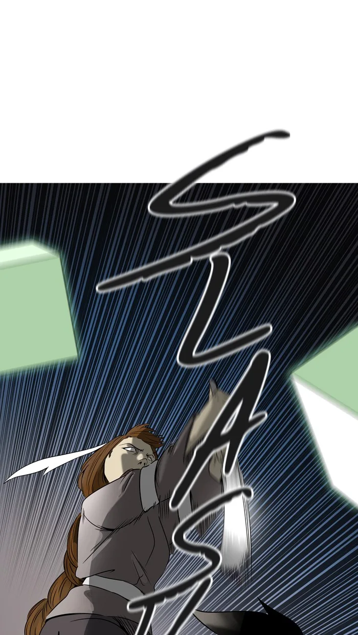 Tower of God - Chapter 395 - Page 85