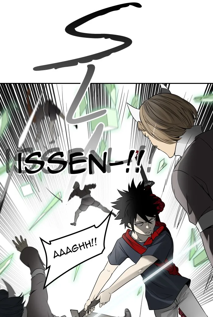 Tower of God - Chapter 395 - Page 89