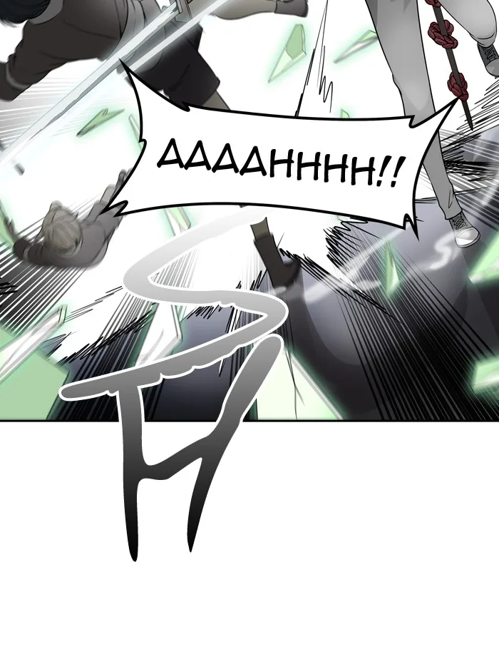 Tower of God - Chapter 395 - Page 90