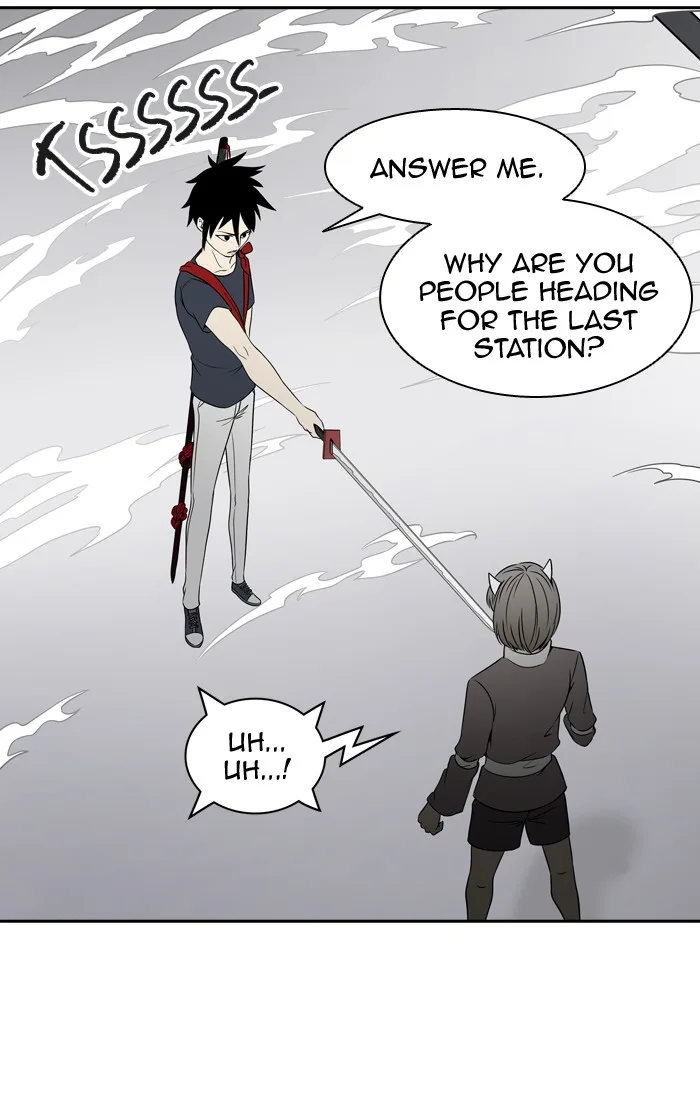 Tower of God - Chapter 395 - Page 92