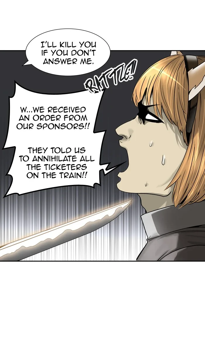 Tower of God - Chapter 395 - Page 93