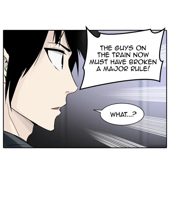 Tower of God - Chapter 395 - Page 94