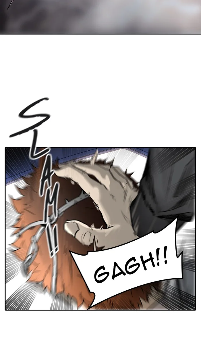 Tower of God - Chapter 395 - Page 98