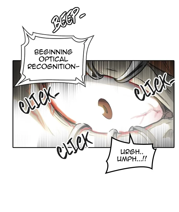 Tower of God - Chapter 395 - Page 99