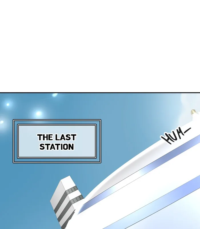 Tower of God - Chapter 396 - Page 1