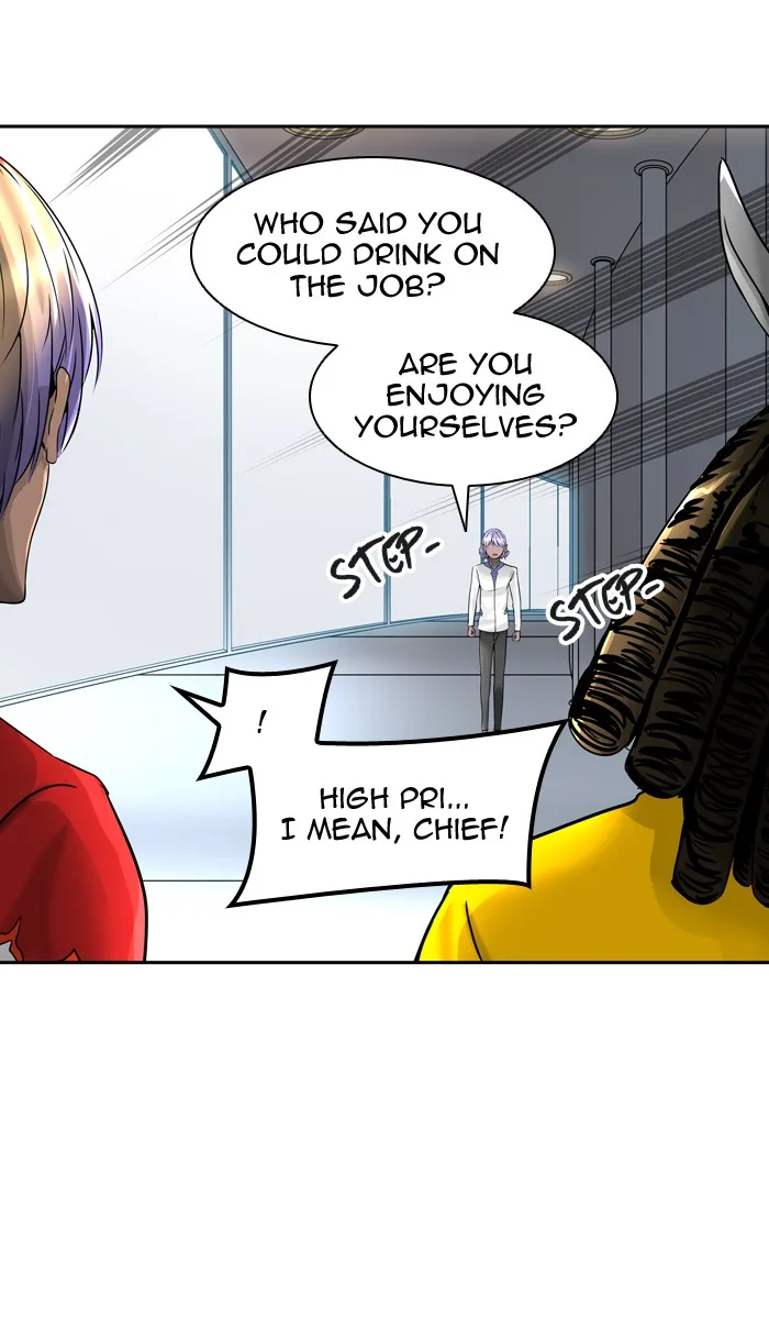 Tower of God - Chapter 396 - Page 13
