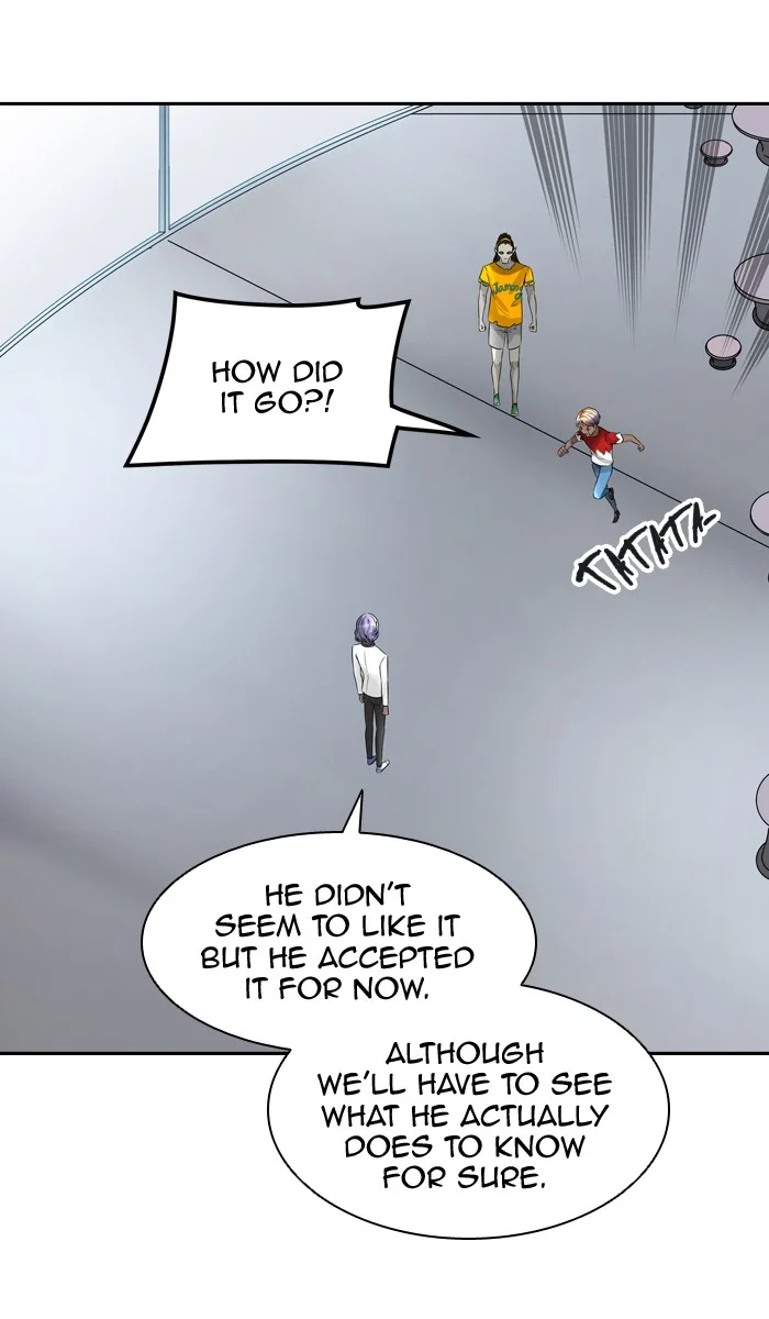 Tower of God - Chapter 396 - Page 14